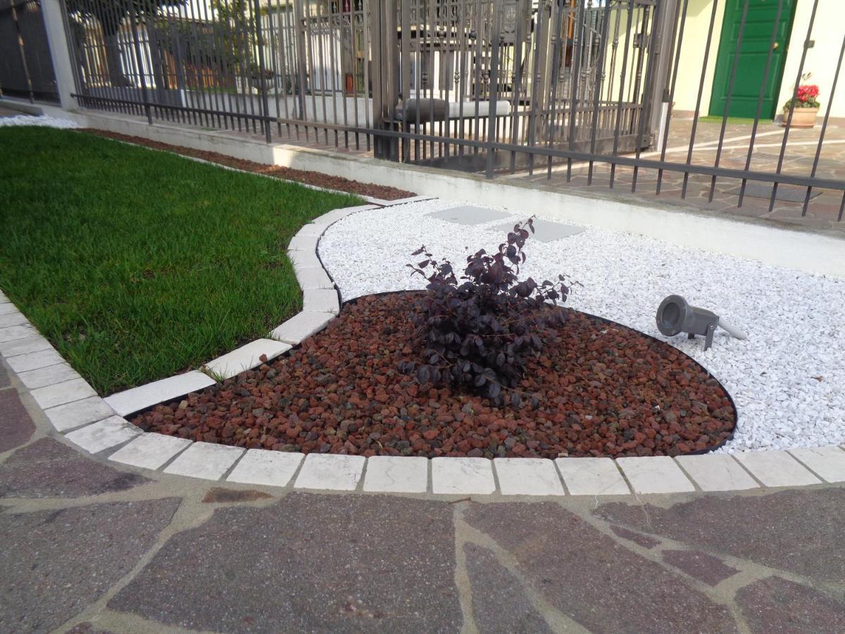 Casa Di Chiara Vicino Venezia E Aeroporto Vce Campalto Exterior foto