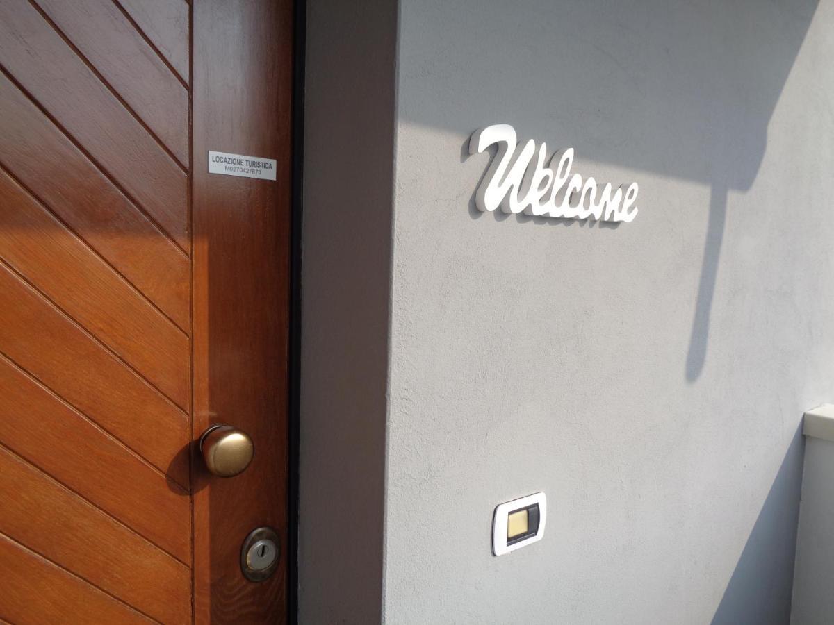 Casa Di Chiara Vicino Venezia E Aeroporto Vce Campalto Exterior foto
